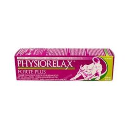PHYSIORELAX Forte Plus 250Ml Crema de Masaje con Rosa Mosqueta y Centella Asiática para Músculos y Piel Precio: 42.9792. SKU: B1JTK6M5NM