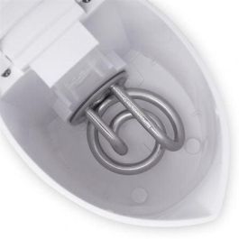 Tristar WK-3372 Hervidor de Agua 1L 1100W, Blanco, Compacto, Carcasa Plástico, Apagado Automático, Filtro Antical