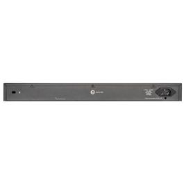 D-Link DXS-1210-28S Switch Gestionado 24 Puertos SFP+, 4 Puertos 10G Ethernet, 560 Gbit/s Precio: 2132.99000013. SKU: B17LSN393H