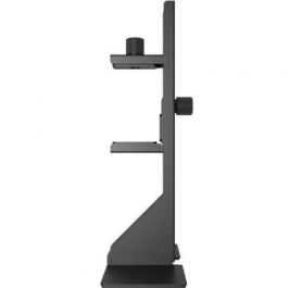 Mars Gaming MCA-GCBPRO Soporte para Tarjeta Gráfica Universal, Anti-Sag, de Acero con Base Magnética, Negro Mars Gaming MCA-GCBPRO Soporte para Tarjeta Gráfica Universal, Anti-Sag, de Acero con Base Magnética, Negro
