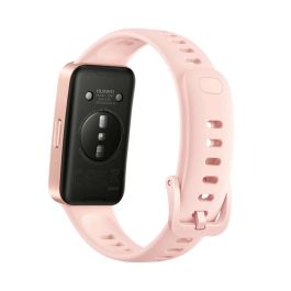 Pulsera de Actividad Huawei Band 9 Rosa 1,47" Pulsera de Actividad Huawei Band 9 Rosa 1,47"