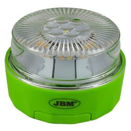 Jbm V16 Señalización Homologado Conectado con Geolocalización Luz de Emergencia para Vehículos DGT 3.0 Precio: 34.89000031. SKU: B1BYVCND68