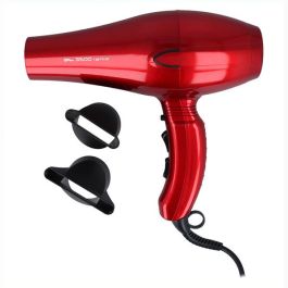 Albi 3500R Secador Profesional Iónico Rojo 2000w Precio: 39.88999982. SKU: S4257895