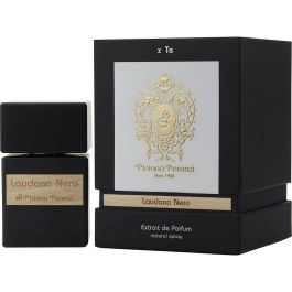 Perfume Unisex Tiziana Terenzi Laudano Nero 100 ml