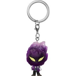 FUNKO Llavero Pocket POP My Hero Academia Kurogiri Exclusive