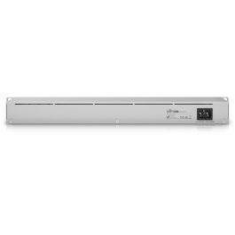 Ubiquiti USW-Aggregation Switch UniFi Aggregation 8 Puertos SFP+ Gestionado L2 Montaje en Rack Soporte 10G