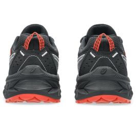 Zapatillas Deportivas Infantiles Asics Pre Venture 9 Gs Negro