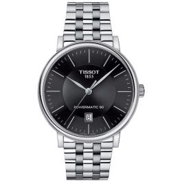 Reloj Hombre Tissot CARSON AUTOMATIC (Ø 40 mm) Precio: 532.50000045. SKU: B1BFLMWYE9