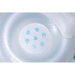 Colchoneta Hinchable Bestway