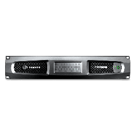Amplificador De Potencia Analógico De Ocho Canales, 600W A 4?, 70V/100V Precio: 6599.49999951. SKU: B162DAGGBQ