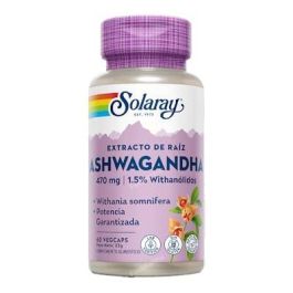 Ashwagandha Precio: 20.79. SKU: S0582312