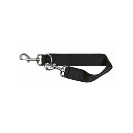 Arnés para Perro Trixie Comfort Negro M Coche Arnés para Perro Trixie Comfort Negro M Coche