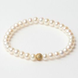 Pulsera Mujer Lancaster JLA-BR-SB-6WH 16 mm Precio: 21.90000054. SKU: S0361260