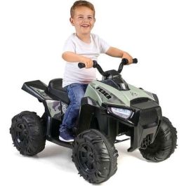 Quad bateria boxer 12v 59x58x85,5 cm Precio: 125.49999968. SKU: S2404530