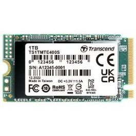 Transcend SSD 1TB M.2 2242 PCIe Gen3x4 NVMe 3D TLC DRAM-less para PC - Lectura 2000 MB/s, Escritura 1700 MB/s Precio: 110.8723. SKU: B1JA2RSCCR