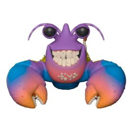 Funko POP! Disney: Figura Moana Vaiana - Tamatoa, 9cm Vinilo Precio: 22.94999982. SKU: B128SYB57M