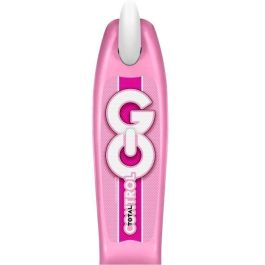 Stamp STA3496271880064 Patinete de 3 ruedas Skids Control con dirección Rosa Stamp STA3496271880064 Patinete de 3 ruedas Skids Control con dirección Rosa