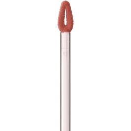 Catrice COLOUR GLAZE Tinte Labial #020 Mood Nude 3 ml - Gloss de Brillo Ultraligero Tono Nude Rosado