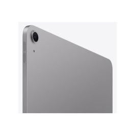 Apple MCQ04TY/A iPad Air 13" M3 Wi-Fi 1TB Gris Espacial, Pantalla Liquid Retina, compatible con Apple Pencil Pro y Magic Keyboard Apple MCQ04TY/A iPad Air 13" M3 Wi-Fi 1TB Gris Espacial, Pantalla Liquid Retina, compatible con Apple Pencil Pro y Magic Keyboard
