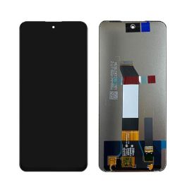 CoreParts Xiaomi RedMi Note 10 LCD Screen & Digitizer Black Precio: 57.88999975. SKU: B1F9PFHDA6