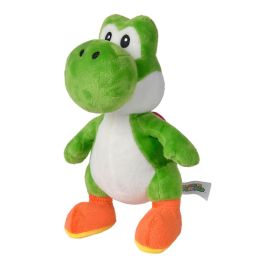 Nintendo Peluche Yoshi Super Mario 20cm Precio: 14.58999971. SKU: B18949JGEW