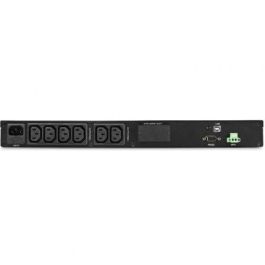 Salicru 6A0DA000006 sistema de alimentación ininterrumpida (UPS) Línea interactiva 1,5 kVA 900 W 6 salidas AC Salicru 6A0DA000006 sistema de alimentación ininterrumpida (UPS) Línea interactiva 1,5 kVA 900 W 6 salidas AC