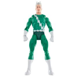 HASBRO Quicksilver Vengadores Avengers Marvel Figura Articulada 15cm con Accesorios