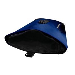 Mochila Antartik Roll Pack Waterproof Enrollable Gran Capacidad Azul Marino 480x130x280 mm