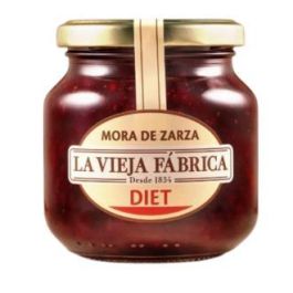 Mermelada De Mora Diet Con Fructosa 280 Gr Mermelada De Mora Diet Con Fructosa 280 Gr Precio: 3.9900003. SKU: B16RJ8CJXJ