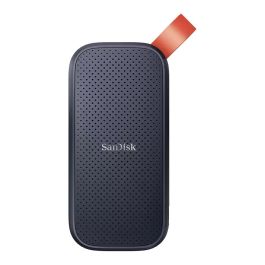 Sandisk SDSSDE30-2T00-G26 SSD Portátil 2TB USB-C 3.2 Gen2 Negro 800 MB/s Precio: 218.49999952. SKU: B1HDDBCBW7