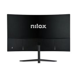 Monitor Nilox NXM24CRV2001 Full HD 24"