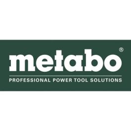 Amoladora de 125 mm METABO W 750-125 * Amoladora angular Amoladora de 125 mm METABO W 750-125 * Amoladora angular