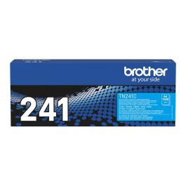BROTHER Toner cian HL3140CW/HL3150CDW/DCP9020CDW 1.400 paginas