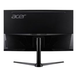 Acer XZ322QUP3bmiiphx Monitor Gaming 31.5" WQHD 2560x1440 VA 1ms 180Hz Curvo 1500R AMD FreeSync Negro