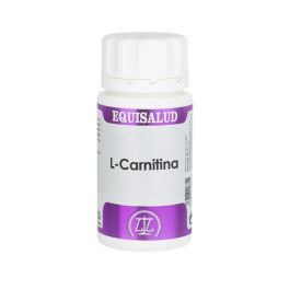 L-Carnitina 50 Cáps Precio: 31.5000004. SKU: B1HFVYZFCD