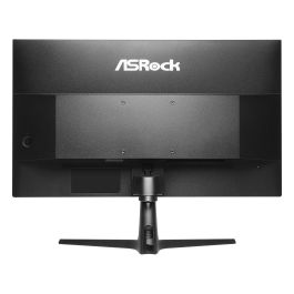 ASRock PG25FFT Monitor Gaming 24.5 Pulgadas, Full HD 1920x1080, 180Hz, 1ms MPRT, IPS, HDMI, DP