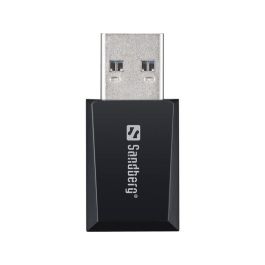 Sandberg Mini Wifi Dongle 1300 Mbit/s Sandberg Mini Wifi Dongle 1300 Mbit/s