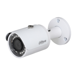 Dahua Technology Lite DH-HAC-HFW1400S Bullet (shape) Cámara de seguridad CCTV Interior y exterior 2560 x 1440 Pixeles Techo/Pared/Poste Precio: 129.49999953. SKU: B15T2T43JE