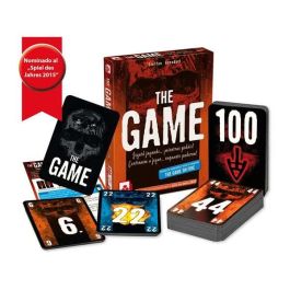 Juego the game Juego the game
