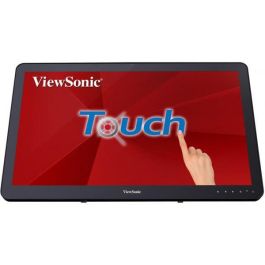 Monitor ViewSonic TD2430 Full HD LED 24" LCD TFT VA Precio: 319.50000027. SKU: B1BD4DSFBB