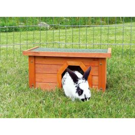 Jaula Trixie Madera Precio: 34.50000037. SKU: B1E4S8ZNWL