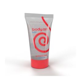 Lubricante Con Base de Agua Body Ars 75 ml