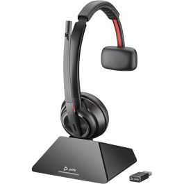 HP Poly Ladestation inkl. Netzteil für Savi 8210 UC / 8220 UC