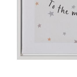 Cuadro Impresión Espacio 2/M Decoración 30 X 2,30 X 40 cm