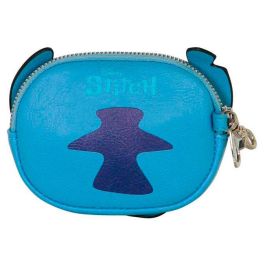 Monedero Stitch Disney Monedero Stitch Disney