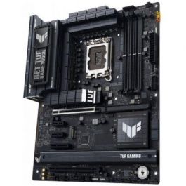 Placa Base Asus TUF GAMING Z890-PLUS WiFi/ Socket 1851 Placa Base Asus TUF GAMING Z890-PLUS WiFi/ Socket 1851