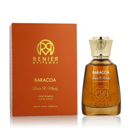 Perfume Unisex Renier Perfumes Baracoa 50 ml