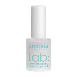 Andreia Professional Lab: Base + Top Coat Fortificante 105 ml Precio: 2.8900003. SKU: S4257178