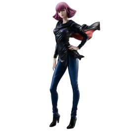 Megahouse Figura G.G.G Mobile Suit Zeta Gundam Girls Generation PVC 1/8 Escala 21 cm Precio: 76.4999994. SKU: B1652S5DV7