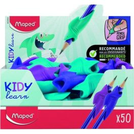 Adaptador Para Lapiz  Maped Kidy Learn Concentracion Caja De 50 Precio: 26.49999946. SKU: B1HZN47KAN
